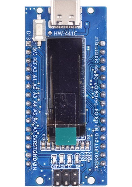Nanov3.0 ATMEGA328P Geliştirilmiş Sürüm CH340C Modülü (Yurt Dışından) modelleri