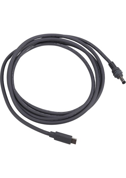 2m Usb-C - Dc Güç Kablosu Su Geçirmez (Yurt Dışından)