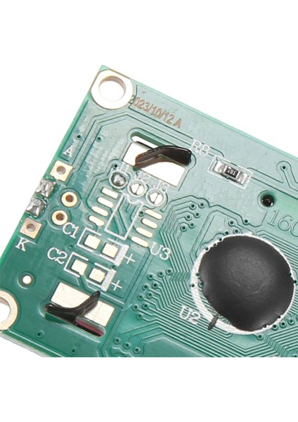 HC6800-MS Geliştirme Kartı Modülü Mikrodenetleyici Mini Sistem Kartı (Yurt Dışından) fiyatları