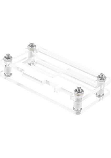 Zero 2W Zero 2W Anakart Için Akrilik Kasa (Yurt Dışından) modelleri