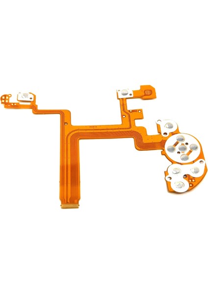 D5300 Klavye Için Key Flex D5300 Slr Kamera Onarımı Için Kablo (Yurt Dışından)