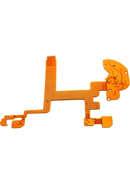 D5300 Klavye Için Key Flex D5300 Slr Kamera Onarımı Için Kablo (Yurt Dışından)