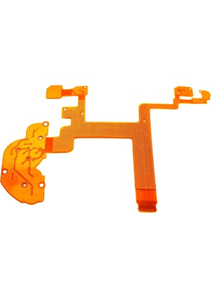 D5300 Klavye Için Key Flex D5300 Slr Kamera Onarımı Için Kablo (Yurt Dışından)