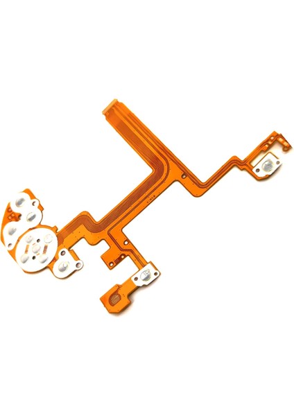 D5300 Klavye Için Key Flex D5300 Slr Kamera Onarımı Için Kablo (Yurt Dışından)