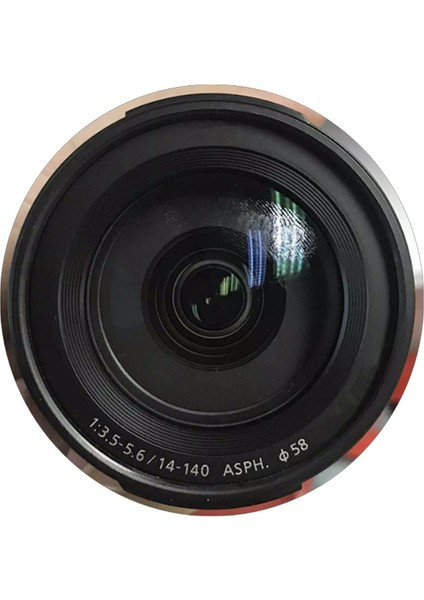 14-140 Anti-Shake+ Kamera Onarımı Için Lens Kablosu (Yurt Dışından)