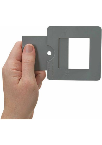 Taşınabilir Vizör Gadget Sanatçı Vizör Hediye (Yurt Dışından) modelleri