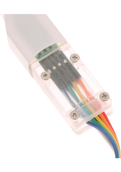 1 Adet Sop8 Çip Indirme Yazma Probu Sop8 208MIL 5.8mm (Yurt Dışından)