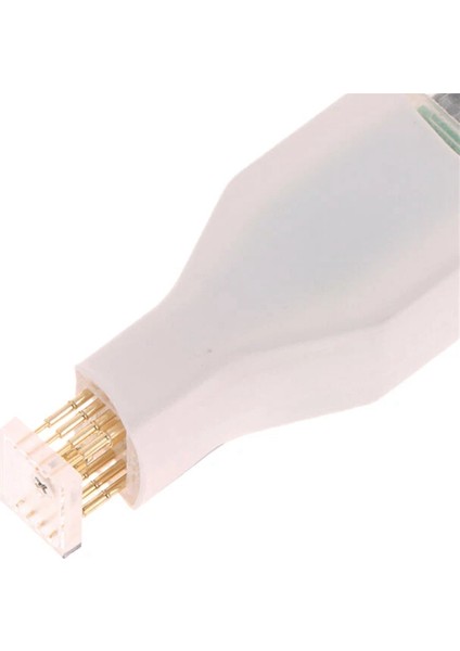 1 Adet Sop8 Çip Indirme Yazma Probu Sop8 208MIL 5.8mm (Yurt Dışından)