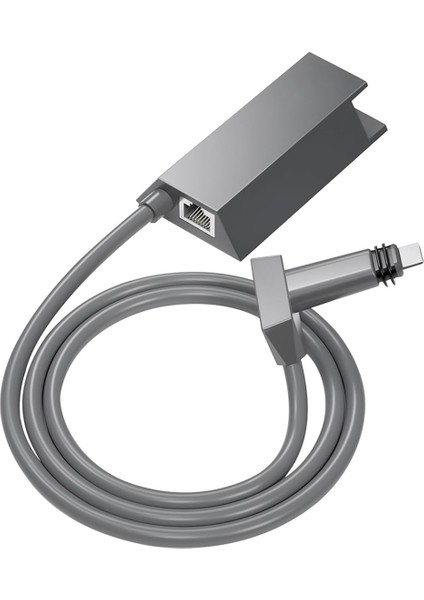 Kablolu Harici Ağ Için Ethernet Adaptörü (Yurt Dışından)