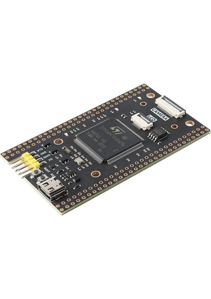 STM32H723ZGT6 Çekirdek Kartı Çipi STM32 STM32H723 STM32H H723ZG Sistemi (Yurt Dışından)