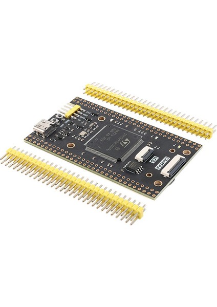 STM32H723ZGT6 Çekirdek Kartı Çipi STM32 STM32H723 STM32H H723ZG Sistemi (Yurt Dışından)