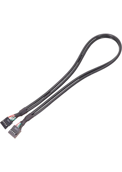 Dişi-Dişi Dahili Kablo Usb2.0 Anakart Başlık Kablosu (Yurt Dışından) fırsatları