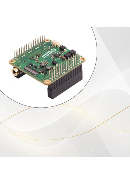 Milk-V Duo S Poe Hat Genişletme Kartı A Için (Yurt Dışından) indirimleri