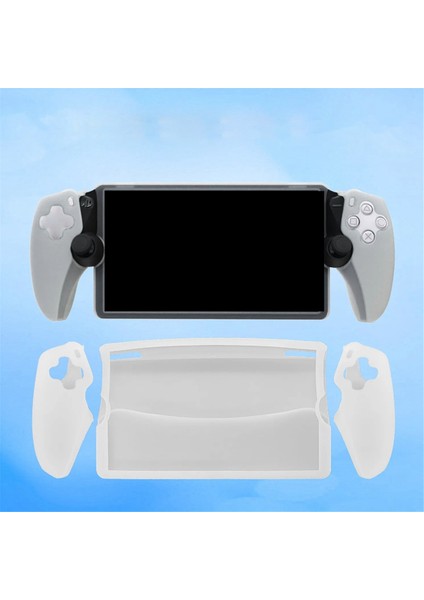 Portal El Tipi Silikon Kılıf Için (Yurt Dışından) fiyatları