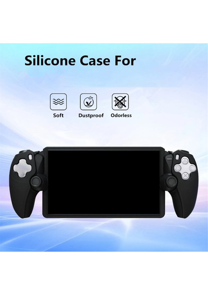 Portal El Tipi Silikon Kılıf Için (Yurt Dışından) modelleri