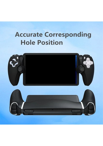 Portal El Tipi Silikon Kılıf Için (Yurt Dışından) indirimleri