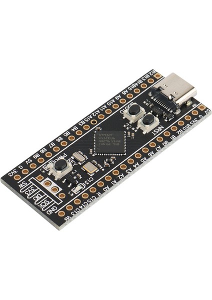 STM32F411CEU6 STM32F4 Öğrenme Kartı, Programlama Desteği (Yurt Dışından) fırsatları