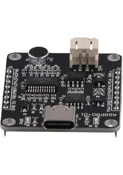 Asr-Pro Geliştirme Kartı 4m Flaş Bellek (Pin Başlığı Zaten Kaynaklanmış) (Yurt Dışından) fiyatları