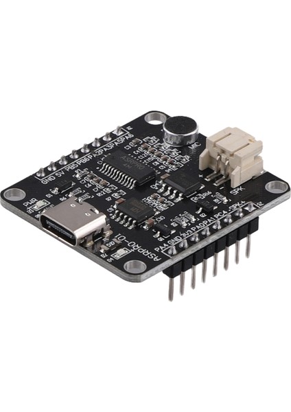 Asr-Pro Geliştirme Kartı 4m Flaş Bellek (Pin Başlığı Zaten Kaynaklanmış) (Yurt Dışından) modelleri