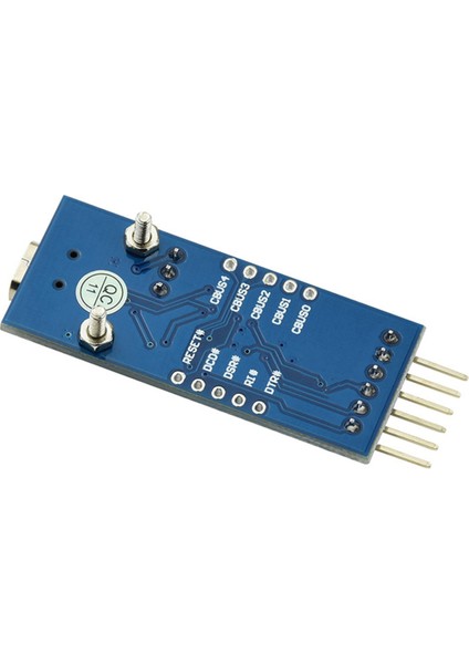 FT232 USB Uart Kartı Mini Arayüz Usb'den Uart Seri Port Modülü (Yurt Dışından)