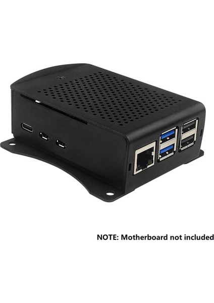 Alüminyum Alaşımlı Örgü Isı Dağıtıcı Kabuk Duvar Braketi (Yurt Dışından) modelleri