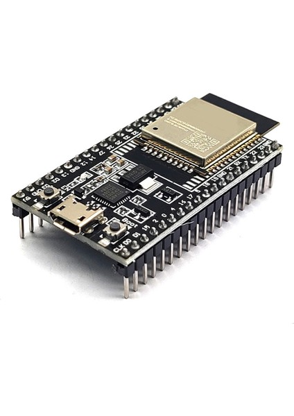 ESP32 Taban Plakası WROOM-32D Wrover Modülü ile Donatılabilir (Yurt Dışından)