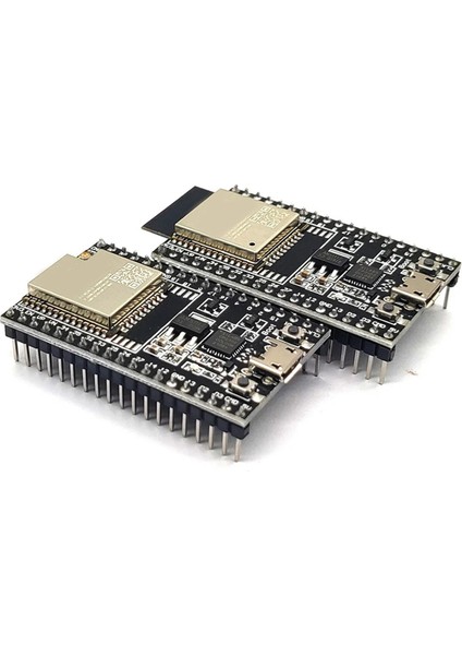 ESP32 Taban Plakası WROOM-32D Wrover Modülü ile Donatılabilir (Yurt Dışından)