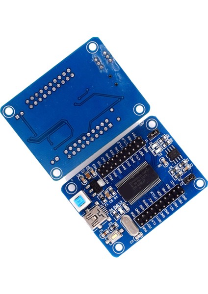 Ez-Usb FX2LP CY7C68013A USB Çekirdek Geliştirme Kartı Mantık Analizörü (Yurt Dışından) fırsatları