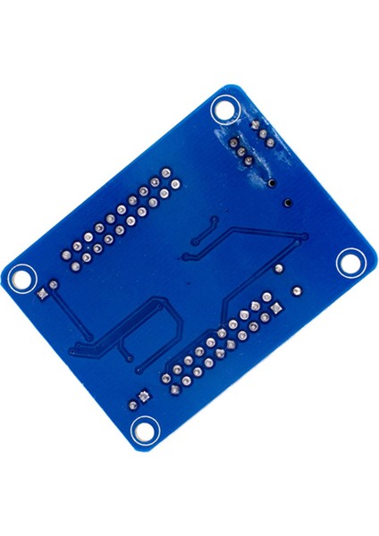 Ez-Usb FX2LP CY7C68013A USB Çekirdek Geliştirme Kartı Mantık Analizörü (Yurt Dışından) indirimleri
