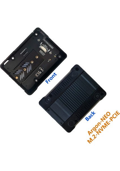 Neo 5 M.2 Nvme Pcıe Genişletme Kartı 5 Için (Yurt Dışından)