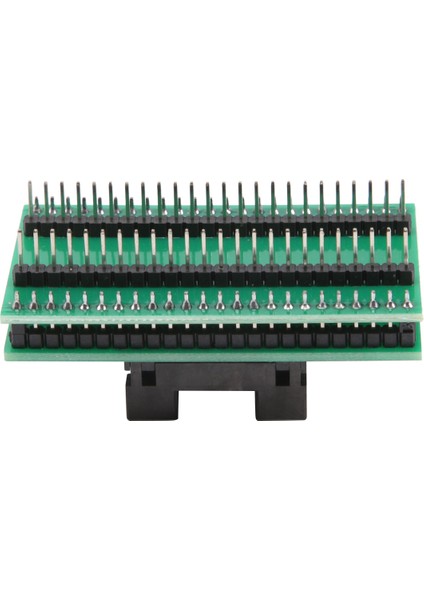 TSOP48 - DIP48 Adaptörü TSOP48 Soketi (Yurt Dışından) indirimleri