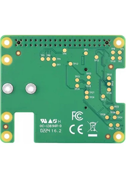 M.2 Hat+ Genişletme Kartı Desteği Tek Kanal (Yurt Dışından) fırsatları