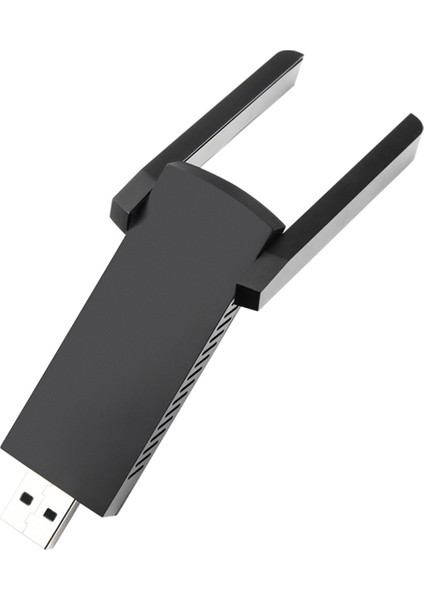 USB 3.0 Wifi Adaptörü 1300MBPS Ağ Kartı Masaüstü Dizüstü Bilgisayar Için (Yurt Dışından) indirimleri