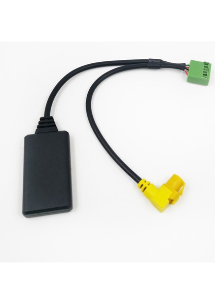 A4 A5 A6 Q5 S5 Için Bluetooth Adaptör Ses Kablosu (Yurt Dışından) fiyatları