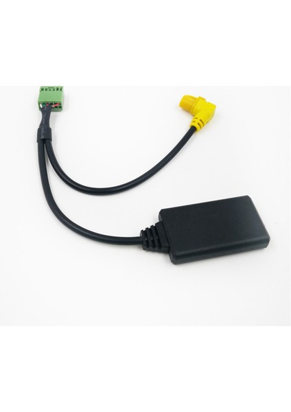 A4 A5 A6 Q5 S5 Için Bluetooth Adaptör Ses Kablosu (Yurt Dışından) fırsatları