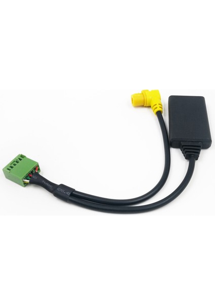 A4 A5 A6 Q5 S5 Için Bluetooth Adaptör Ses Kablosu (Yurt Dışından) indirimleri