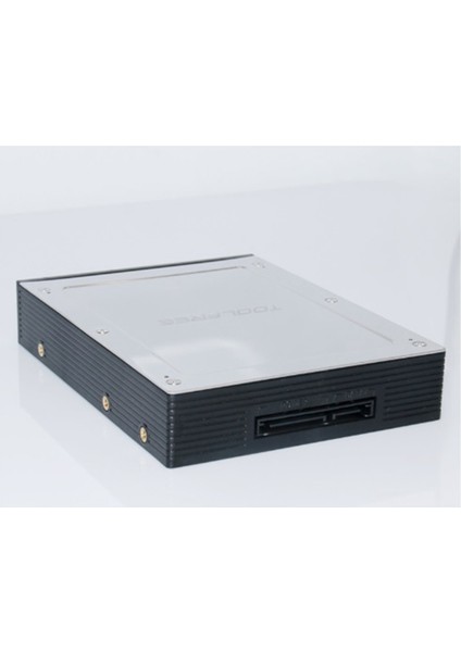 2,5 Ila 3,5 Inç Sata Iıı 6 Gbps Tepsisiz Mobil Raf 2,5 Inç HDD SSD Için (Yurt Dışından) indirimleri