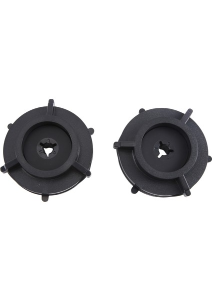 Studer Revox Hub Adaptörü Plastik Tabanı Için 1 Çift Açıcı Kitleri (Yurt Dışından)