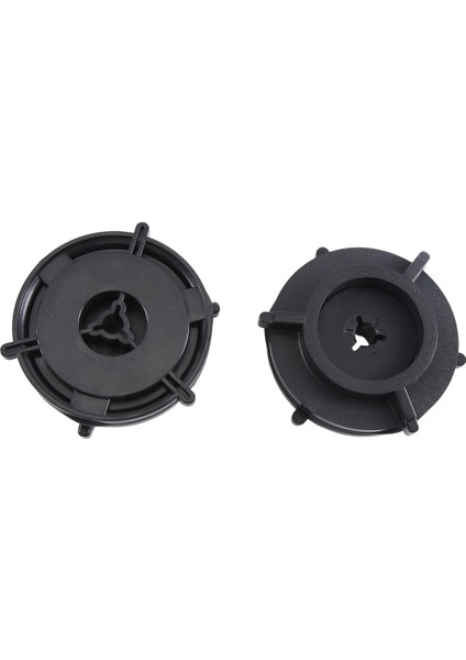 Studer Revox Hub Adaptörü Plastik Tabanı Için 1 Çift Açıcı Kitleri (Yurt Dışından)