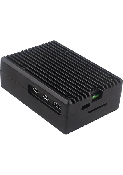 5. Nesil Alüminyum Kasa Için Isı Emici Kasa (Yurt Dışından) modelleri