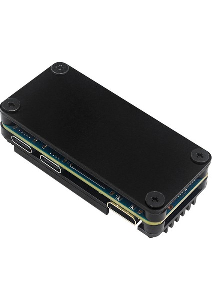 Banana Pi Zero Alüminyum Alaşımlı Kılıf Zero Koruyucu Kılıf (Yurt Dışından) modelleri