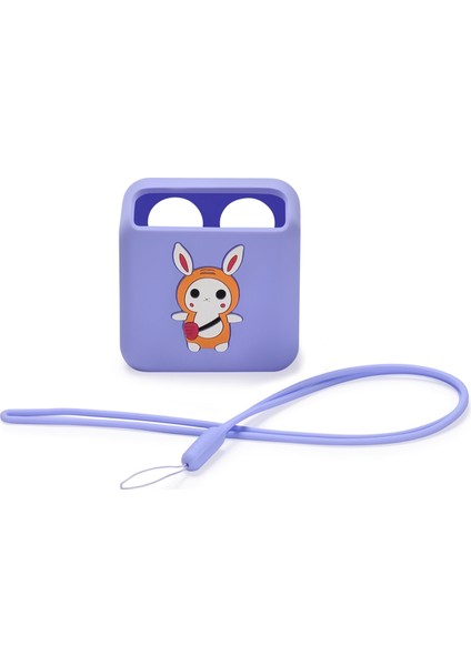 Mini Çocuk Ses Çalar Koruyucu Kılıf Için, (Yurt Dışından)