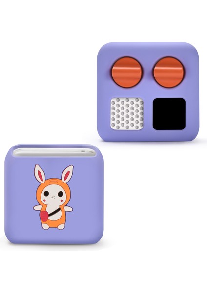 Mini Çocuk Ses Çalar Koruyucu Kılıf Için, (Yurt Dışından) fırsatları