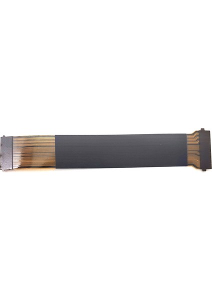 1 Adet LCD Ekran Esnek Kablo Legrıa Mini Dönme Eksen Kablosu Için (Yurt Dışından)