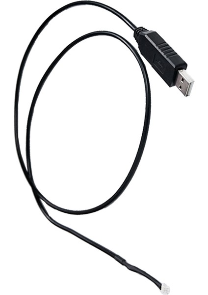 5 Usb'den Seri Uart Kablo Terminali Ekran Kablosu Için (Yurt Dışından) fiyatları