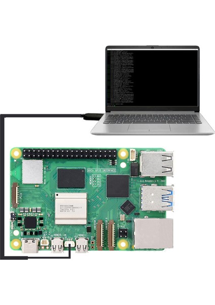 5 Usb'den Seri Uart Kablo Terminali Ekran Kablosu Için (Yurt Dışından) fırsatları