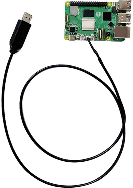 5 Usb'den Seri Uart Kablo Terminali Ekran Kablosu Için (Yurt Dışından) indirimleri