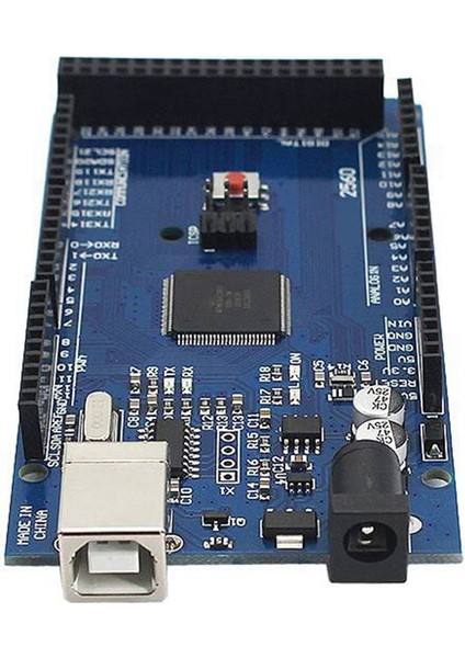 CH340 Mcu Modülü Dıy Genişletme Kartı Kiti (Yurt Dışından)