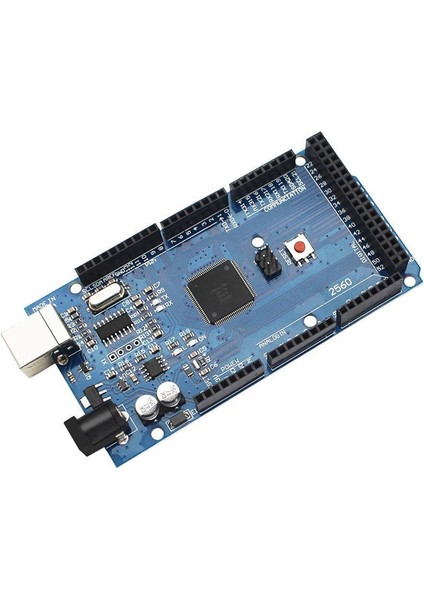 CH340 Mcu Modülü Dıy Genişletme Kartı Kiti (Yurt Dışından)