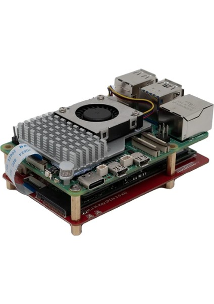 Nvp I5-2280B Nvme Geliştirme Kartı 5 (Yurt Dışından) indirimleri